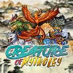 Creature of Mythology Creature of Mythology
