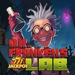 Dr.FrankenÂ’s Lab 777Jackpot Dr.FrankenÂ’s Lab 777Jackpot