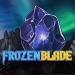 Frozen Blade Frozen Blade