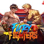 Fury Fighters Fury Fighters