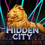 Hidden City Hidden City