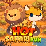 Hot Safari Run Hot Safari Run