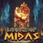 Legacy of Midas Legacy of Midas