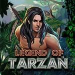Legend of Tarzan Legend of Tarzan