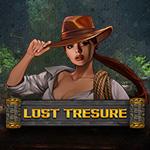 Lost Treasure Lost Treasure
