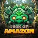 Luck of Amazon Luck of Amazon