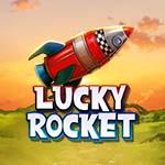 Lucky Rocket Lucky Rocket