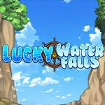 Lucky Waterfalls Lucky Waterfalls