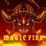 Magic Fire Magic Fire