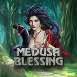 Medusa Blessing Medusa Blessing
