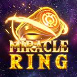 Miracle Ring Miracle Ring