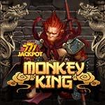 Monkey King 777Jackpot Monkey King 777Jackpot