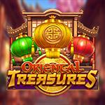 Oriental Treasures Oriental Treasures