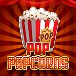 Pop Popcorns Pop Popcorns