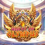 Quests of Olympus Quests of Olympus