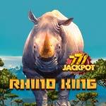 Rhino King 777Jackpot Rhino King 777Jackpot