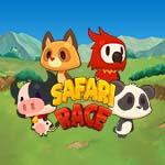 Safari Race Safari Race
