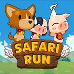 Safari Run Safari Run