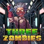 Three Zombies Three Zombies