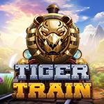 Tiger Train Tiger Train