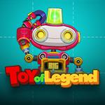 Toy of Legend Toy of Legend