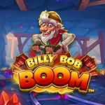 Billy Bob Boom Billy Bob Boom