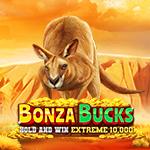 Bonza Bucks Hold and Win Extreme 10,000 Bonza Bucks Hold and Win Extreme 10,000