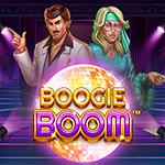 Boogie Boom Boogie Boom
