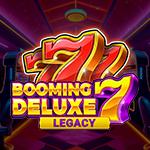 Booming Seven Deluxe Legacy Booming Seven Deluxe Legacy