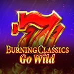 Burning Classics Go Wild Burning Classics Go Wild