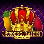 Burning Classics Royal Edition Burning Classics Royal Edition