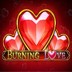 Burning Love Burning Love
