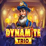 Dynamite Trio Dynamite Trio