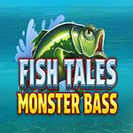 Fish Tales Monster Bass Fish Tales Monster Bass