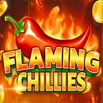 Flaming Chillies Flaming Chillies