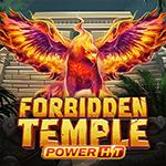 Forbidden Temple Power Hit Forbidden Temple Power Hit