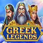 Greek Legends Greek Legends