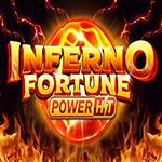 Inferno Fortune Power Hit Inferno Fortune Power Hit