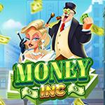 Money Inc Money Inc