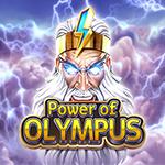 Power Of Olympus Power Of Olympus