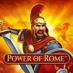 Power Of Rome Power Of Rome