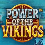 Power Of The Vikings Power Of The Vikings