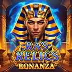 Ra`s Relics Bonanza Ra`s Relics Bonanza