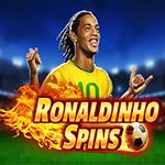 Ronaldinho Spins Ronaldinho Spins