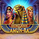 Secret Book Of Amun Ra Secret Book Of Amun Ra