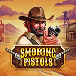 Smoking Pistols Smoking Pistols