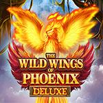 The Wild Wings Of Phoenix Deluxe The Wild Wings Of Phoenix Deluxe