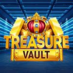 Treasure Vault Treasure Vault