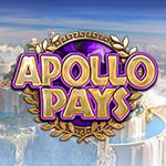 Apollo Pays Apollo Pays