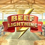 Beef Lightning Beef Lightning